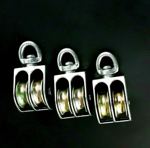 Micro mini pulley pack - micro-mini,