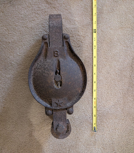 Antique cast iron - antique,